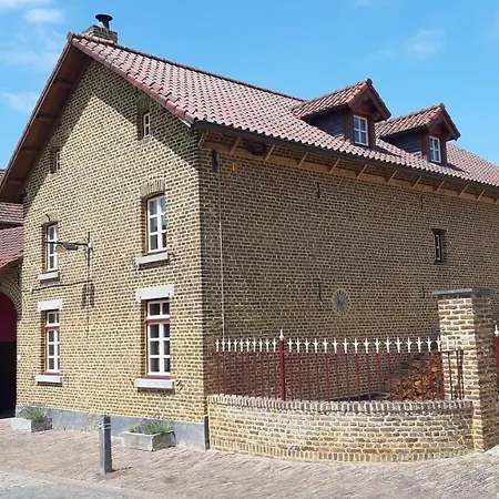 Boerderijwoning Elsloo Vakantiehuis Elsloo (Limburg)