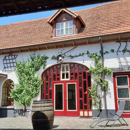 Boerderijwoning Elsloo *