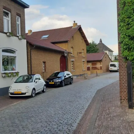 Boerderijwoning Elsloo Vakantiehuis Elsloo (Limburg)