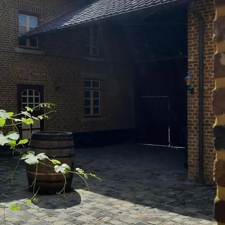 Boerderijwoning Elsloo Elsloo (Limburg)