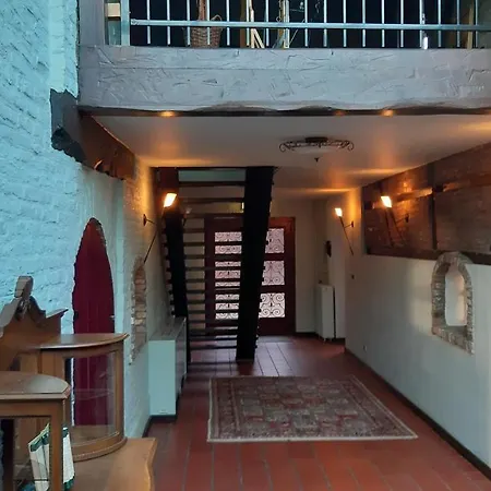 Boerderijwoning Elsloo * Elsloo (Limburg)
