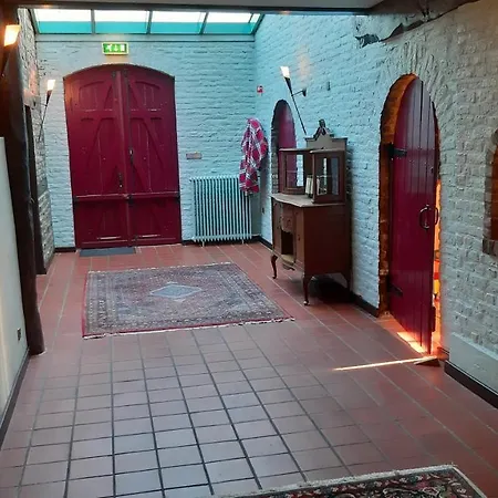 Boerderijwoning Elsloo Vakantiehuis