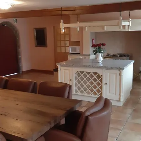 Boerderijwoning Elsloo Vakantiehuis Elsloo (Limburg)