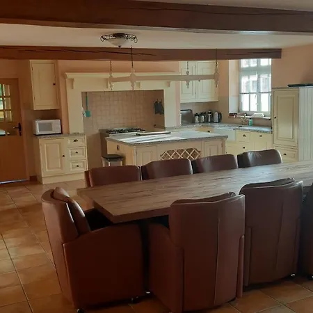 Boerderijwoning Elsloo