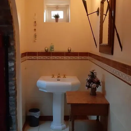 Boerderijwoning Elsloo Vakantiehuis Elsloo (Limburg)