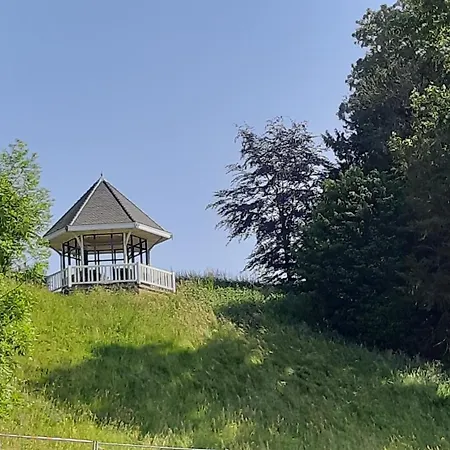 Boerderijwoning Elsloo