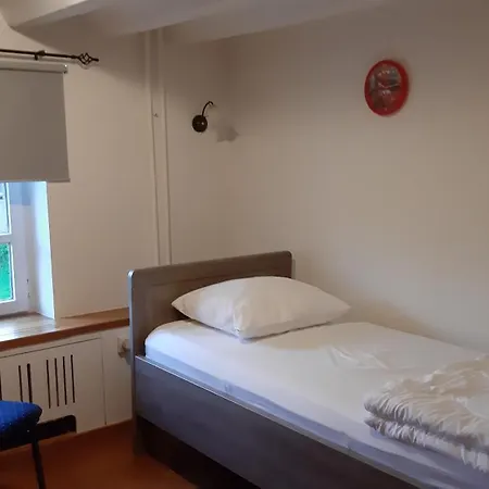 Boerderijwoning Elsloo Vakantiehuis *