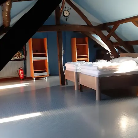 Boerderijwoning Elsloo * Elsloo (Limburg)