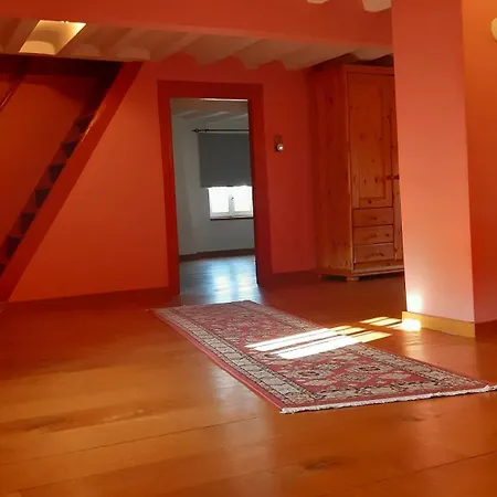 Boerderijwoning Elsloo