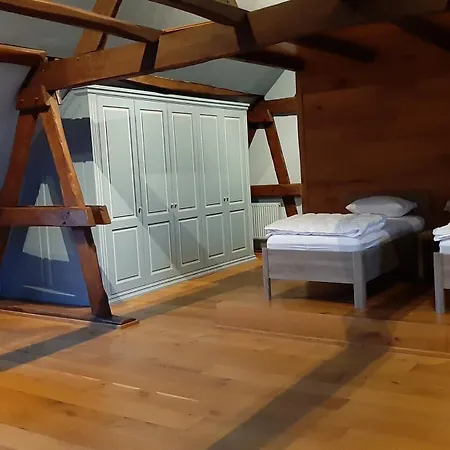 Vakantiehuis Boerderijwoning Elsloo