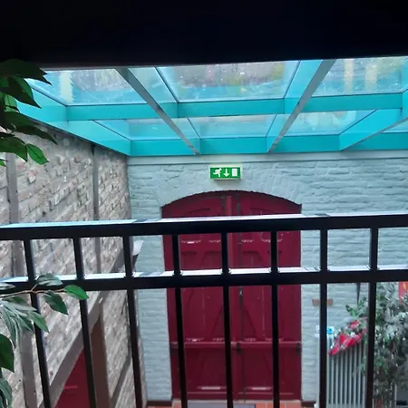 Boerderijwoning Elsloo Vakantiehuis