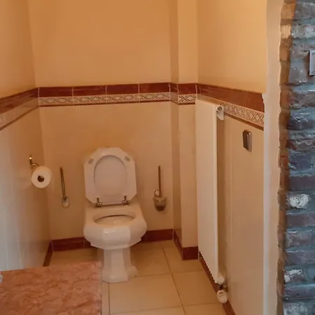 Vakantiehuis Boerderijwoning Elsloo *