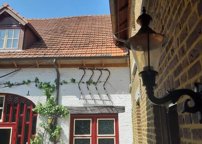 Boerderijwoning Elsloo