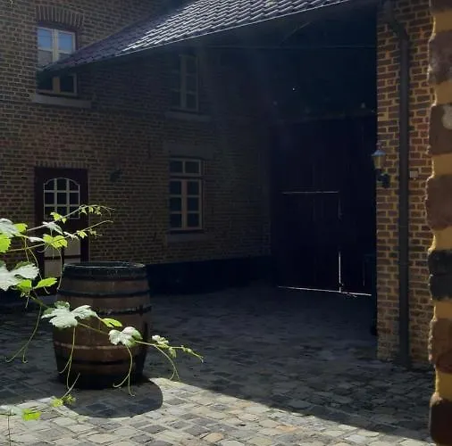 Boerderijwoning Elsloo Elsloo (Limburg)