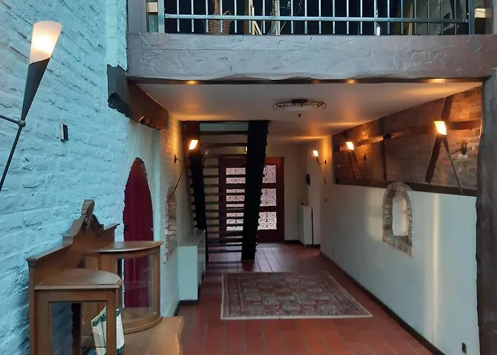 Boerderijwoning Elsloo * Elsloo (Limburg)