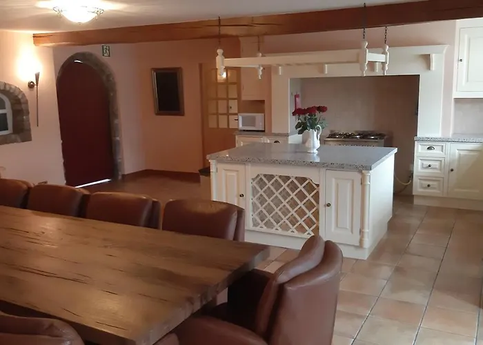 Boerderijwoning Elsloo بيت للعطل Elsloo (Limburg)