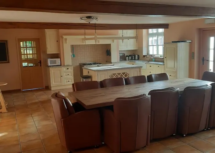 Boerderijwoning Elsloo