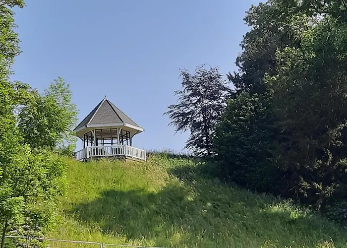 Boerderijwoning Elsloo