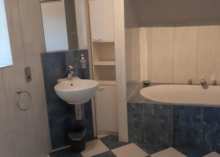 بيت للعطل Boerderijwoning Elsloo