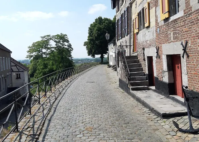 Boerderijwoning Elsloo