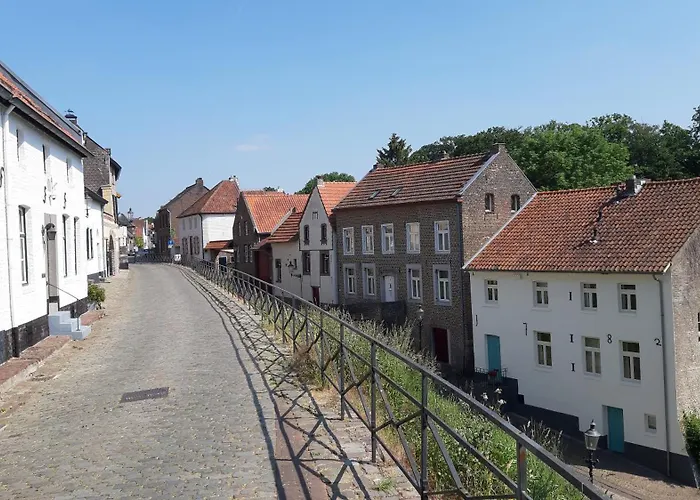 Boerderijwoning Elsloo بيت للعطل Elsloo (Limburg)
