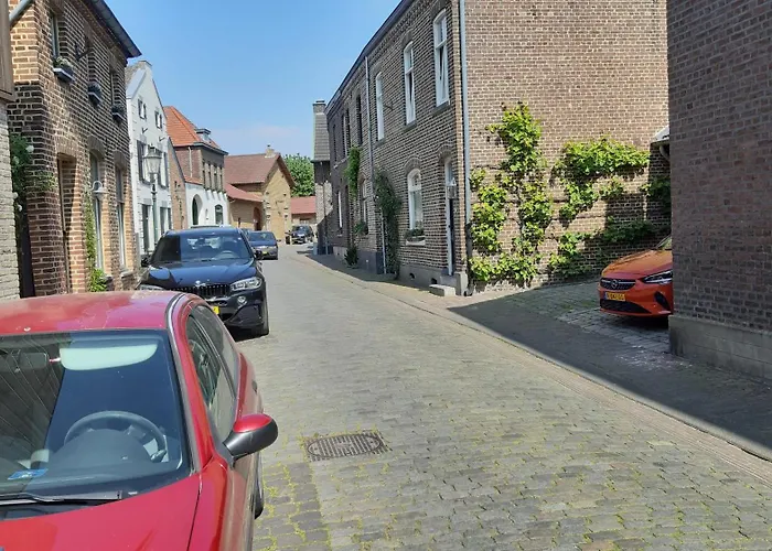 Boerderijwoning Elsloo بيت للعطل Elsloo (Limburg)
