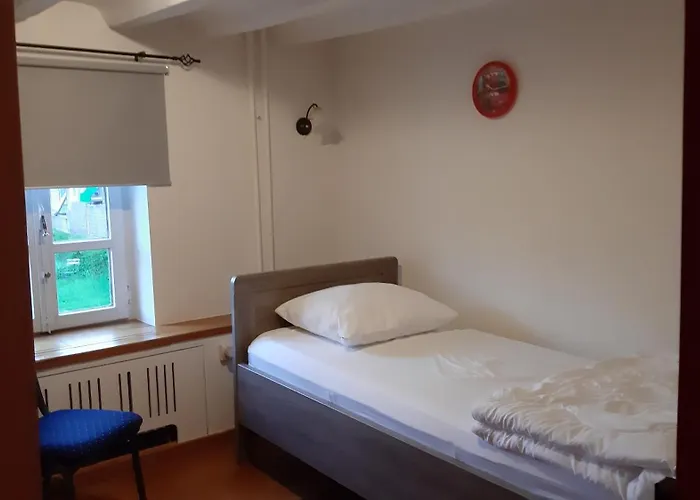 Boerderijwoning Elsloo بيت للعطل *