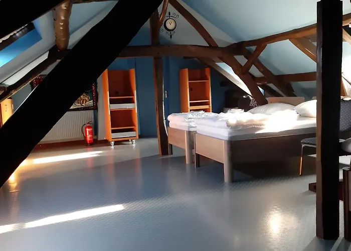 Boerderijwoning Elsloo * Elsloo (Limburg)