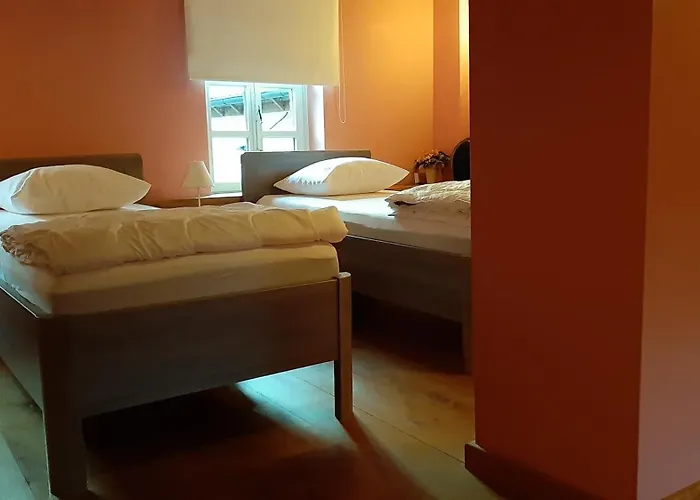 Boerderijwoning Elsloo Elsloo (Limburg)