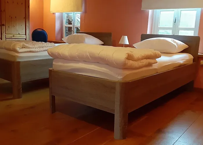 بيت للعطل Boerderijwoning Elsloo Elsloo (Limburg)