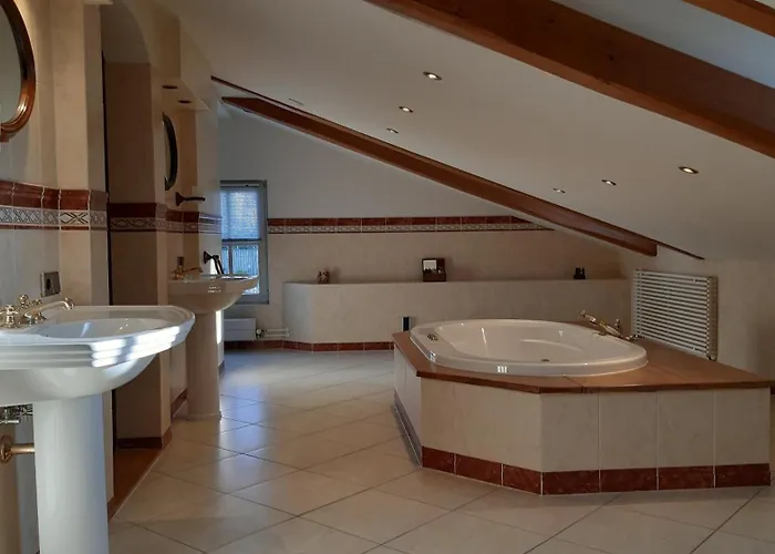 Boerderijwoning Elsloo *