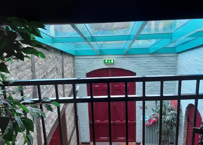 Boerderijwoning Elsloo بيت للعطل