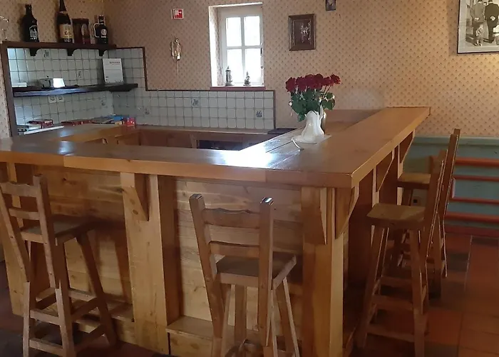 بيت للعطل Boerderijwoning Elsloo *