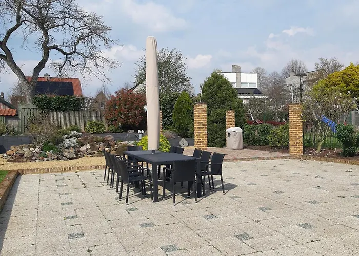 Boerderijwoning Elsloo * Elsloo (Limburg)