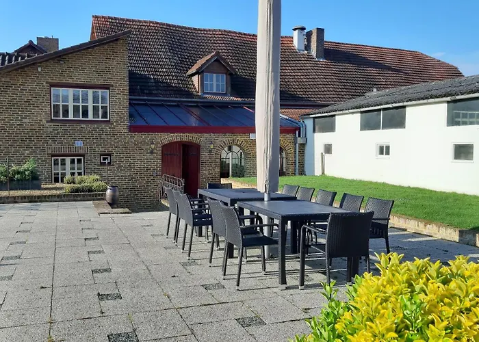 Boerderijwoning Elsloo Elsloo (Limburg)