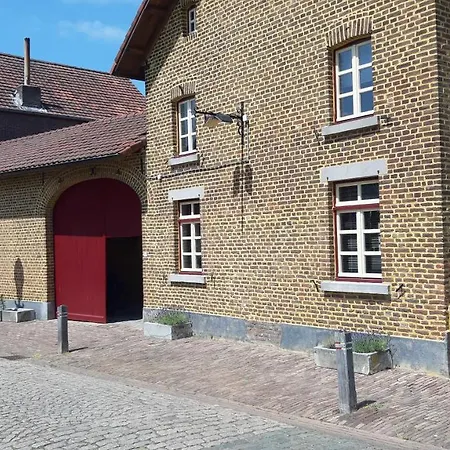 Boerderijwoning Elsloo