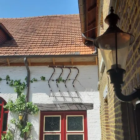 Boerderijwoning Elsloo