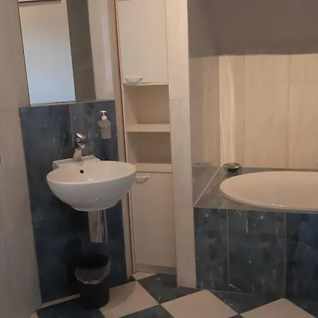 Dom wakacyjny Boerderijwoning Elsloo