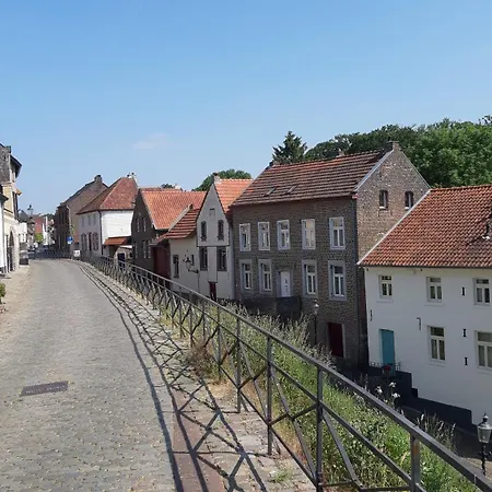 Boerderijwoning Elsloo Dom wakacyjny Elsloo (Limburg)