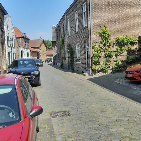 Boerderijwoning Elsloo Dom wakacyjny Elsloo (Limburg)