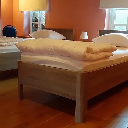 Dom wakacyjny Boerderijwoning Elsloo Elsloo (Limburg)