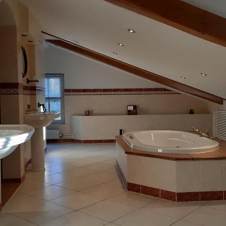 Boerderijwoning Elsloo *