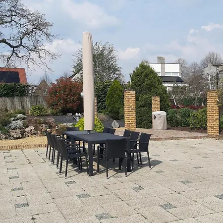 Boerderijwoning Elsloo * Elsloo (Limburg)