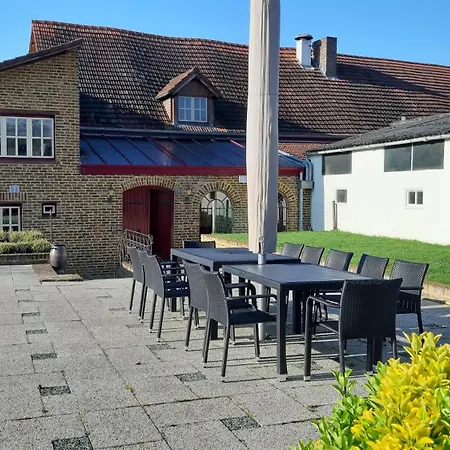 Boerderijwoning Elsloo Elsloo (Limburg)